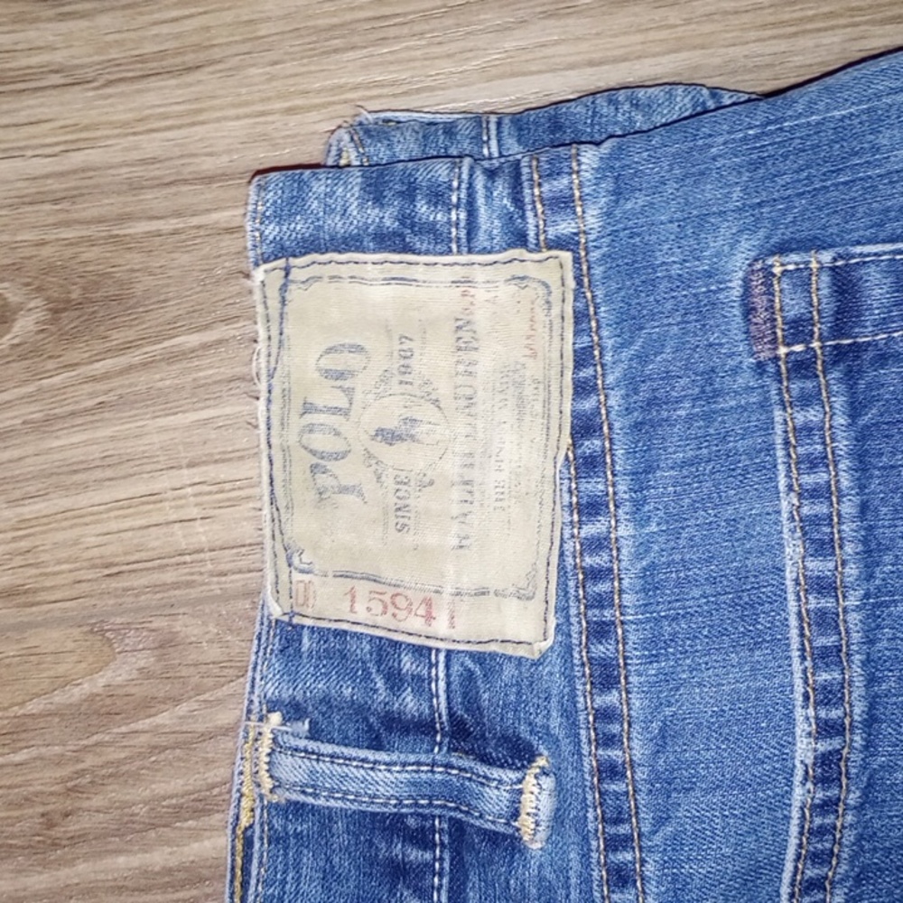 Polo jeans - Picture 2 of 7